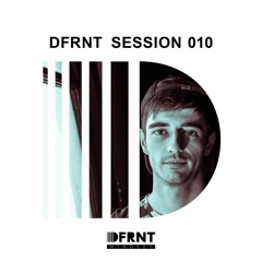 DFRNT Sessions 010 - VeselinPetroff