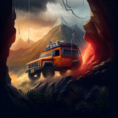 Adventure is our job