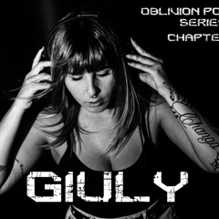 GIULY x OBLIVION Podcast Series chapter 5