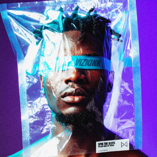 Vizionn - Spin The Slots [No Mercy]