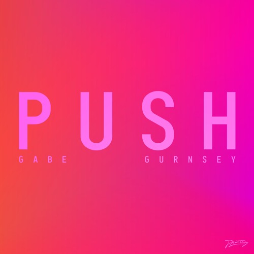 Push (Extended Mix)