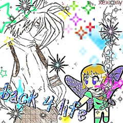 back 4 life