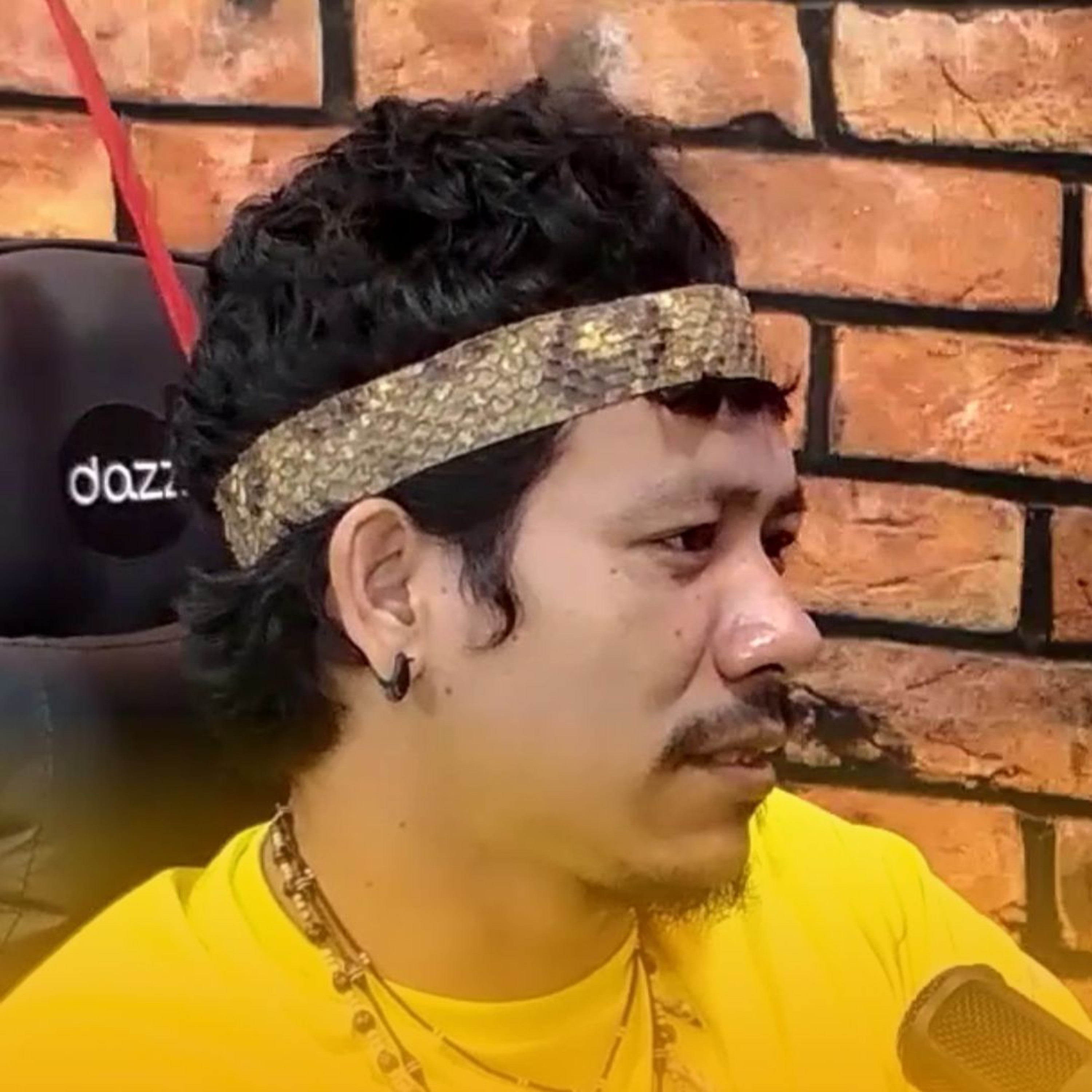 Alô 11/11: EP 6 - Naldinho Kumaruara, Brigada Guardiões da Ti Kumaruara