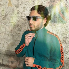 Underworld (Prod. ChxseBank)