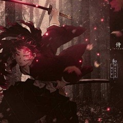 鬼滅の刃 Demon Slayer - Yoriichi Theme (Epic Fan Ost)