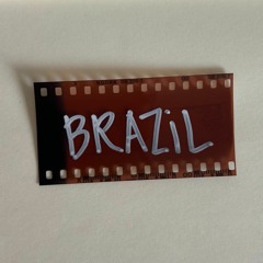 brazil (cover)