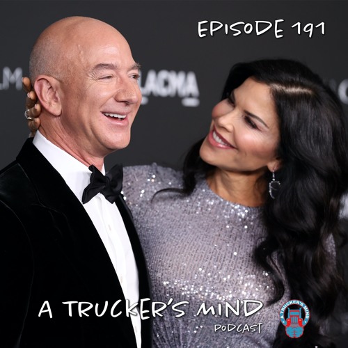 A Trucker's Mind Podcast Episode 191 | "Micro Cheating"