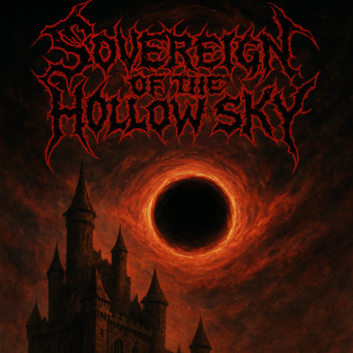 Soverign of the Hollow Sky