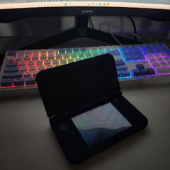 Nintendo (battery 66.666666%)