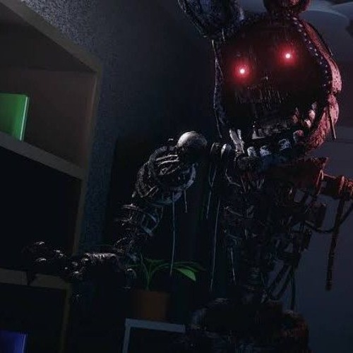 JOY OF CREATION SONG No Joy (FNAF Anniversary) by Rockit Music