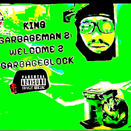 GARBAGEROAD