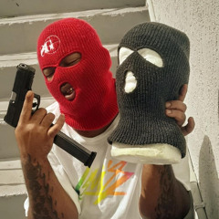 Pistol P - Letter To Woeski