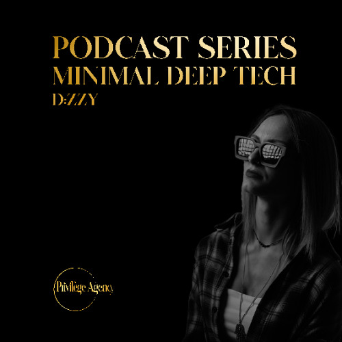D:ZZY | Minimal Deep Tech | by @Privilege_Agency ​