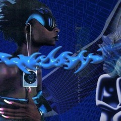 CHROME HEART (LET YOU KNOW)