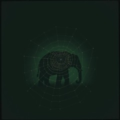 The elephant and the spider web (Instrumental)