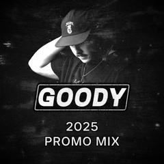 GOODY - 2025 PROMO MIX
