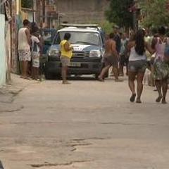 Kannezin - Pelas Ruas Da F. (Prod.Sethee)