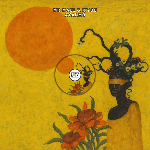 Mr.Maui & K'you - Ayanmó [YHV RECORDS]