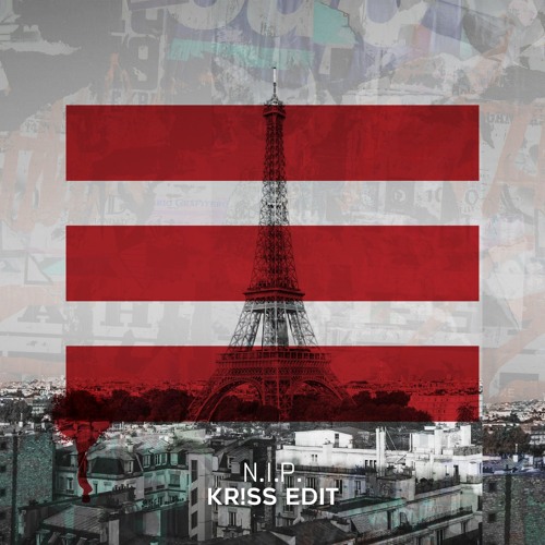 JAY-Z, Kanye West - N.I.P. (KR!SS EDIT) (free download)