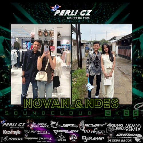 FUNKOT FYP 2025 • BINTANG 14 HARI (Viral) VS KENTANG PUMP (New) REQUEST BY NOVAN & NDESS