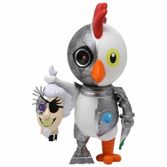 Robot Chicken