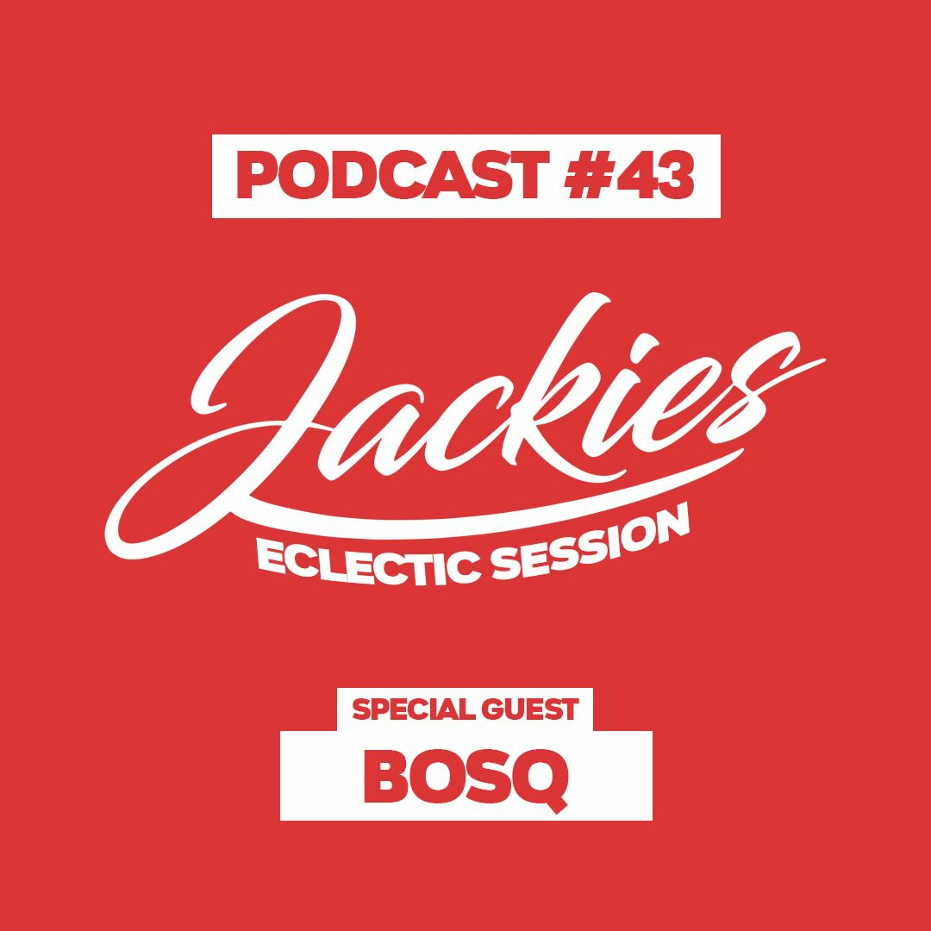 Jackies Music Podcast