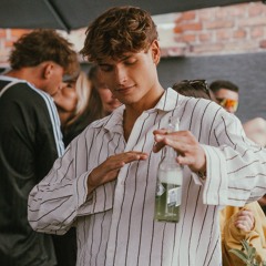 hear(d) groove set <3 by Danilo