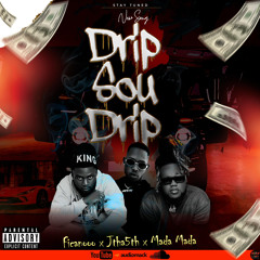 Mada Mada X Ficanooo X Jtha5th (Drip sou Drip)