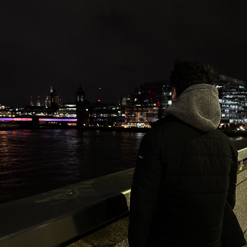 CH@NC3 In His Bedroom Mix - Oct 25th 2025