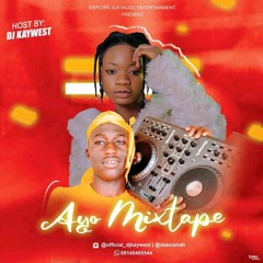 DJ KAYWEST - AYO MIXTAPE-STREETVIBEZ.COM.NG.mp3