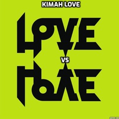 Love vs Hate