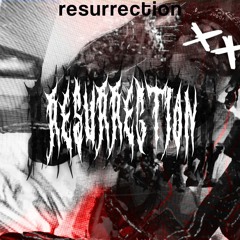 /FREE/ TRAP METAL ZILLAKAMI X THRAXX X SCARLXRD TYPE BEAT - «RESURRECTION»