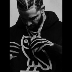 DRAKE TYPE BEAT – “SOMETHIN FOREIGN” | MELODIC TRAP 2025 | FREESTYLE TYPE BEAT