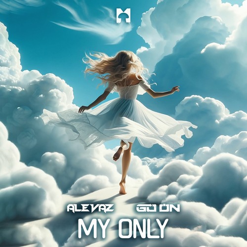 Ale Vaz & Go On - My Only (Original Mix)