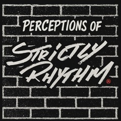 Kiko Navarro - Perceptions of Strictly Rhythm