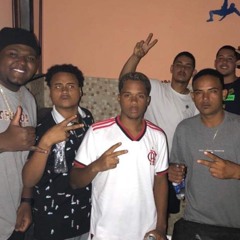 MC CK DO SD - RETORNO DO PIQUE DE BAND PT.2 ( DJ GABRIEL DO SD )