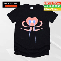 Nina Chuba Heart Shirt