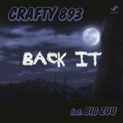 Back It (feat. Big Zuu)