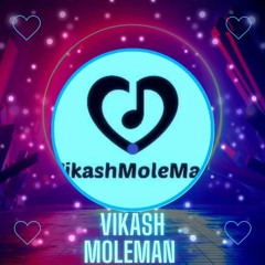 Vikash Moleman - I Am Rocking On This Fat Beat ❤️ (2022) ❤️