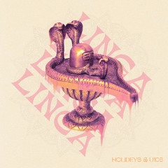 Holideys & U108 - Linga