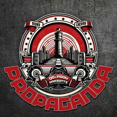 QO & PRDK - Propaganda (Fatih Remix)