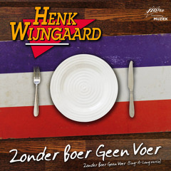 Zonder Boer Geen Voer (Sing-a-long)