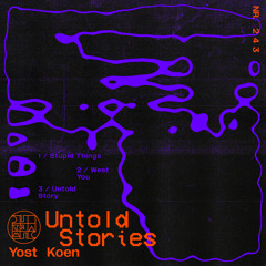 Untold Story