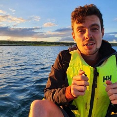 you know the sea