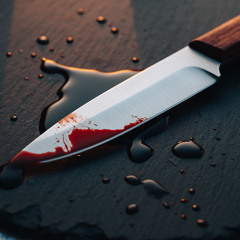 Killa on the Street - JENSON