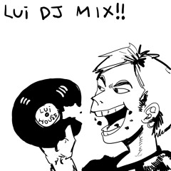 Lui DJ MIX