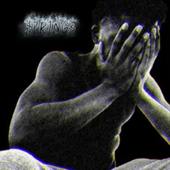 Spr1ngs - Distant Freestyle (prod. Neonwrld)