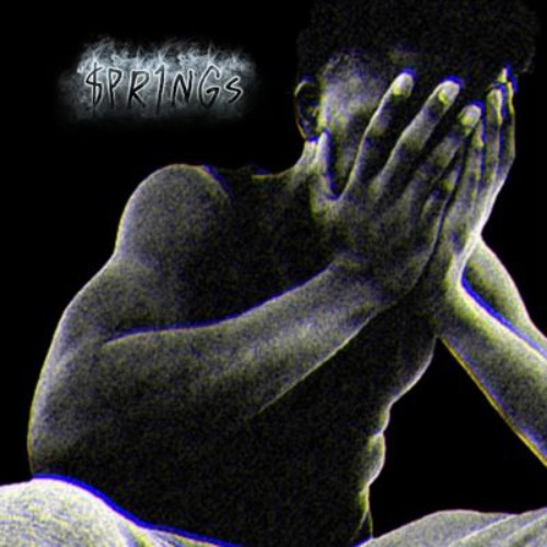 Spr1ngs - Distant Freestyle (prod. Neonwrld)