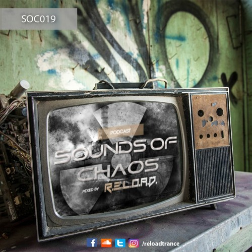R.E.L.O.A.D. - Sounds Of Chaos 019