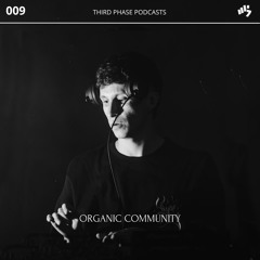 009 ·· Organic Community - LEX MAX